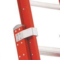 Multi-Section Extension Ladder, 300 lbs. Cap., 13' H, Grade 1A Cintas