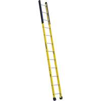 Single Manhole Ladder, 12', Fibreglass, 375 lbs., CSA Grade 1AA Cintas