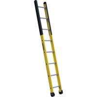Single Manhole Ladder, 8', Fibreglass, 375 lbs., CSA Grade 1AA Cintas