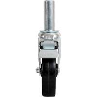 Caster for Scaffolding Cintas