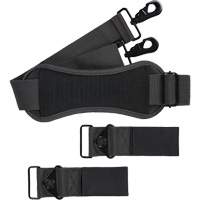 Arsenal 5302 Ladder Shoulder Lifting Strap Cintas