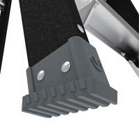 Step Ladder, 10', Fibreglass, 250 lbs. Capacity, Type 1 Cintas