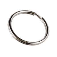 Split Ring, 1-1/2", Steel Cintas