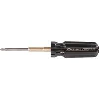 Sixpac Plus Multi-Bit Screwdrivers Cintas