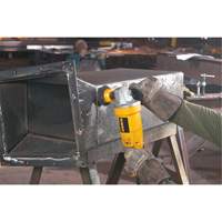 Meuleuses &agrave; angle robustes, 5", 120 V, 12 A, 10 000 Tr/min Cintas