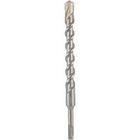 M/2 2-Cutter Rotary Hammer Drill Bit, 7/8", SDS-Plus Shank, Carbide Cintas