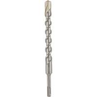 MX4 4-Cutter Rotary Hammer Drill Bit, 3/4", SDS-Plus Shank, Carbide Cintas