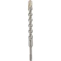 MX4 4-Cutter Rotary Hammer Drill Bit, 7/8", SDS-Plus Shank, Carbide Cintas