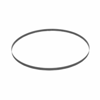 Compact Portable Band Saw Blade, Bi-Metal, 35-3/8" L x 1/2" W x 0.020" Thick, 18 TPI Cintas
