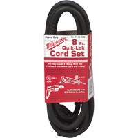 Quik-Lok&reg; Cord Cintas