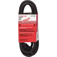 Quik-Lok&reg; Cord with Twist Style Plug Cintas