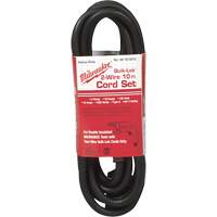 2-Wire Quik-Lok&reg; Cord Cintas