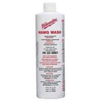Lubrifiant de lavage Hawg, Bouteille Cintas