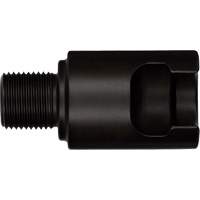 10' Canvas Hose Cintas