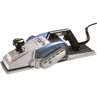 Heavy-Duty 6 3/4" Planer Cintas