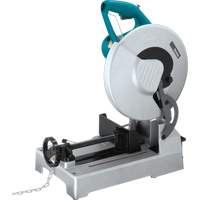 Metal Cutting Saw, 12", 1700 No Load RPM, 15 A Cintas