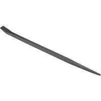 Levier aligneur, 3/4" la, 24" lo Cintas