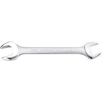 Cl&eacute; ouverte, 1-1/2" x 1-5/8", Satin Cintas