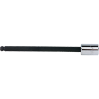 Long Bit Socket, 3/8" Drive Cintas