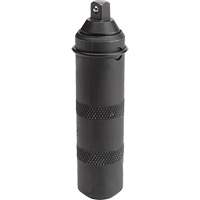 Tournevis manuel, Chocs, Prise 3/8", 8 pans Cintas