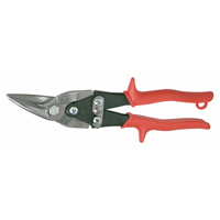 Metalmaster&reg; Compound Snips, 1-3/8" Cut Length, Left Cut Cintas