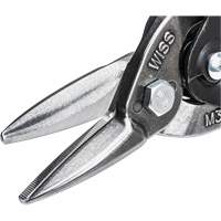 Metalmaster&reg; Compound Snips, 1-1/2" Cut Length, Straight Cut Cintas