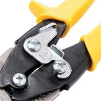 Metalmaster&reg; Compound Snips, 1-1/2" Cut Length, Straight Cut Cintas