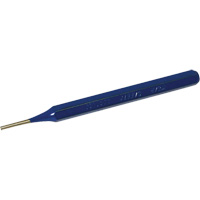 Pin Punch, 3/32" Dia. x 4-3/4" L Cintas