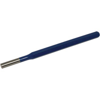 Pin Punch, 3/8" Dia. x 8" L Cintas