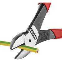 High Leverage Diagonal Cutters, 5-1/2" L Cintas