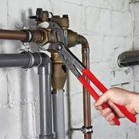 Cobra&reg; XL Water Pump Pliers, 16" Cintas
