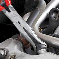 8" Mechanics Pliers for Spark Plug Boots Cintas
