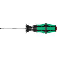 Phillips Screwdriver, #1, 7" L, Plastic Handle Cintas
