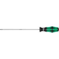 Phillips Screwdriver, #1, 11-23/32" L, Plastic Handle Cintas