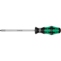 Phillips Screwdriver, #3, 10-5/16" L, Plastic Handle Cintas