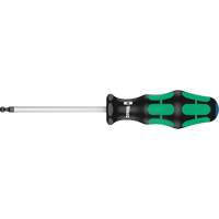 Tournevis Hex Plus 5,0 mm Cintas