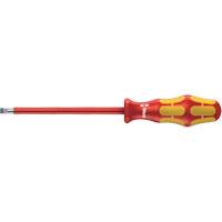 Slotted insulated 5.5 mm Cintas