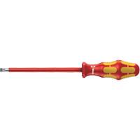Insulated Slotted Screwdriver Cintas