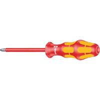Insulated Phillips Slotted Screwdriver Cintas