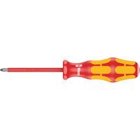 Phillips insulated screwdriver # 1 Cintas