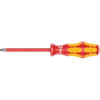 Phillips insulated screwdriver # 2 Cintas