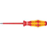 Insulated  Pozidriv Screwdriver Cintas