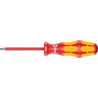 Insulated  Pozidriv Screwdriver Cintas