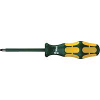 Insulated Square Socket Head Screwdriver Cintas