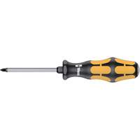 Phillips Demolition Screwdriver, #1, 7" L, Plastic Handle Cintas