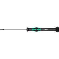 Precision Slotted Screwdriver Cintas
