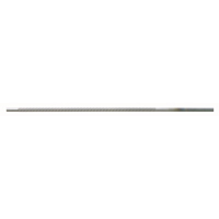 Chain Saw File, Round, 6", Knurl Cintas