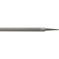 File, Half Round, 14" L, Bastard Cut Cintas