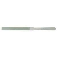 Thin Rectangular Tungsten Point File Cintas