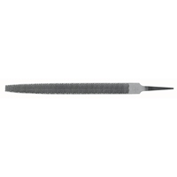 Pattern Maker's Cabinet Rasp, Half Round, 10" Cintas
